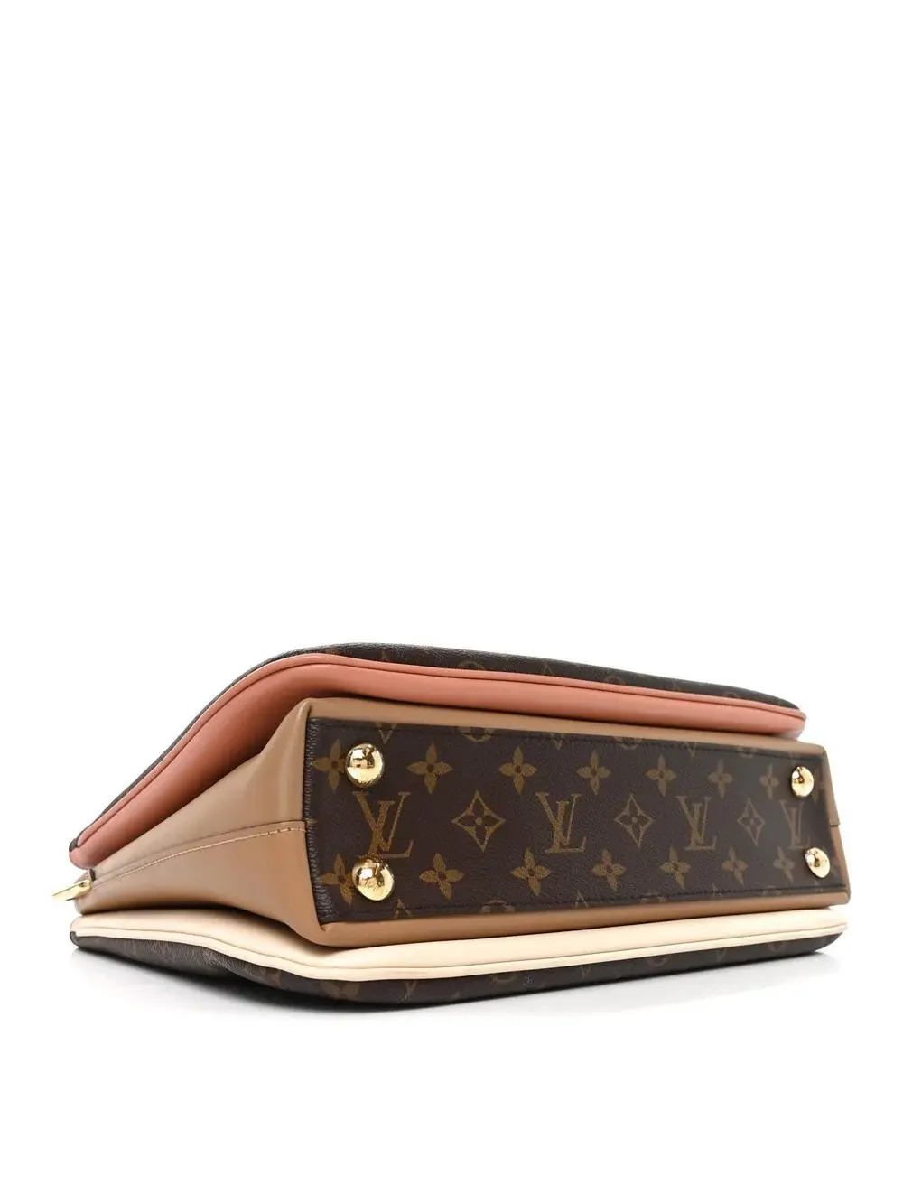 Louis Vuitton Millefeuille Sesame Peach #270674L16B